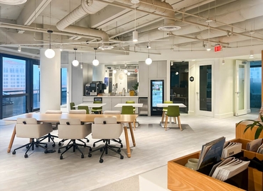 10 m² Business space in Miami Coral Gables, FL, 150 Alhambra Circle (33134) - 4 | MatchOffice.com