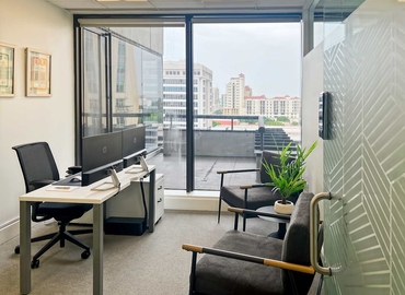 10 m² Business space in Miami Coral Gables, FL, 150 Alhambra Circle (33134) - 13 | MatchOffice