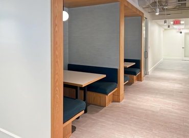 10 m² Business space in Miami Coral Gables, FL, 150 Alhambra Circle (33134) - 8 | MatchOffice.com