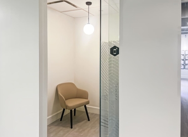 10 m² Business center in Miami Coral Gables, FL, 150 Alhambra Circle (33134) - 10 | MatchOffice.com