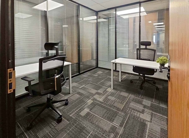 Virtual business address in Renton, WA, 555 Andover Park W (98188) - 8 | MatchOffice.com