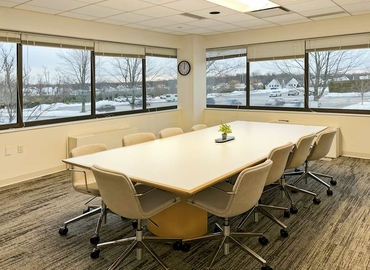 Virtual office in Greenwich, CT, 4 International Drive (10573) - 2 | MatchOffice