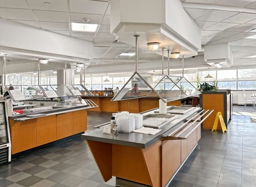 Virtual office space in Greenwich, CT, 4 International Drive (10573) - 9 | MatchOffice.com