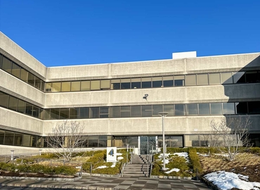 10 m² Business park in Greenwich, CT, 4 International Drive (10573) - 0 | MatchOffice.com