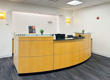 10 m² Shared workspace  in Greenwich, CT, 4 International Drive (10573) - 1 | MatchOffice