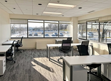10 m² Coworking space  in Greenwich, CT, 4 International Drive (10573) - 6 | MatchOffice.com