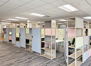 10 m² Coworking  in Greenwich, CT, 4 International Drive (10573) - 7 | MatchOffice.com