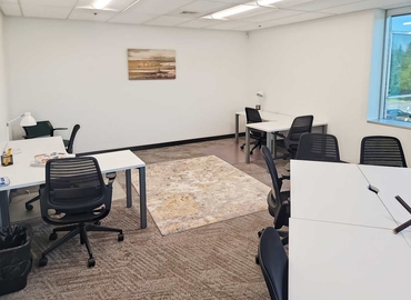 10 m² Coworking space  in Bothell, 	WA, 11400 Airport Rd (98204) - 3 | MatchOffice.com