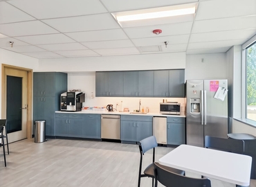 10 m² Coworking  in Bothell, 	WA, 11400 Airport Rd (98204) - 5 | MatchOffice