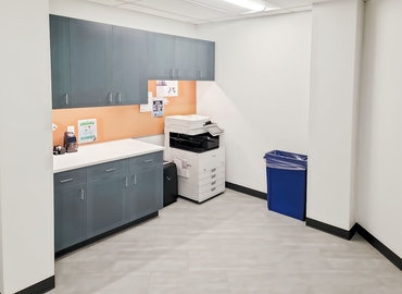 10 m² Co-working  in Bothell, 	WA, 11400 Airport Rd (98204) - 10 | MatchOffice.com