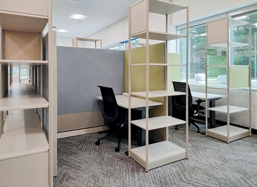 Virtual address in Bothell, 	WA, 11400 Airport Rd (98204) - 8 | MatchOffice.com