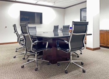 Virtual office in Tulsa, OK, 6666 S Sheridan Rd (74133) - 10 | MatchOffice.com