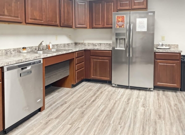 Virtual office in Tulsa, OK, 6666 S Sheridan Rd (74133) - 5 | MatchOffice