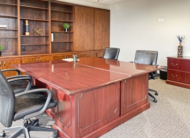 Virtual business address in Tulsa, OK, 6666 S Sheridan Rd (74133) - 9 | MatchOffice.com