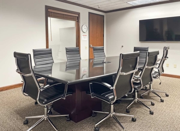 10 m² Shared office  in Tulsa, OK, 6666 S Sheridan Rd (74133) - 11 | MatchOffice.com