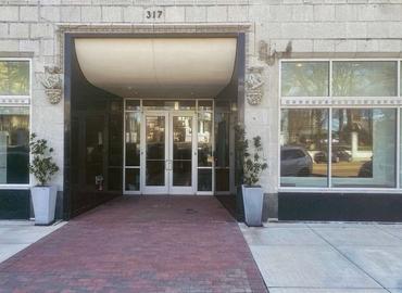 10 m² Business space in Flowood, MS, 317 E Capitol St #2nd (39201) - 0 | MatchOffice