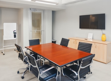 10 m² Serviced office in Flowood, MS, 317 E Capitol St #2nd (39201) - 2 | MatchOffice