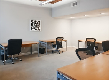 10 m² Business space in Flowood, MS, 317 E Capitol St #2nd (39201) - 7 | MatchOffice.com