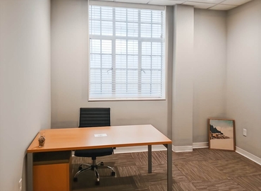 10 m² Business space in Flowood, MS, 317 E Capitol St #2nd (39201) - 6 | MatchOffice