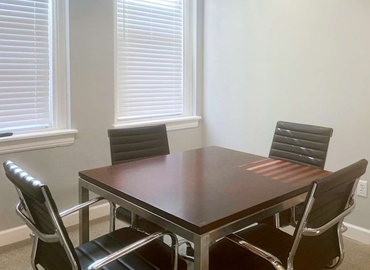 10 m² Serviced office in Flowood, MS, 317 E Capitol St #2nd (39201) - 8 | MatchOffice.com