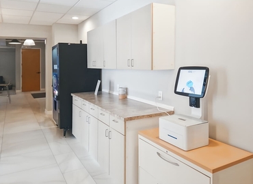 10 m² Serviced office in Flowood, MS, 317 E Capitol St #2nd (39201) - 12 | MatchOffice.com
