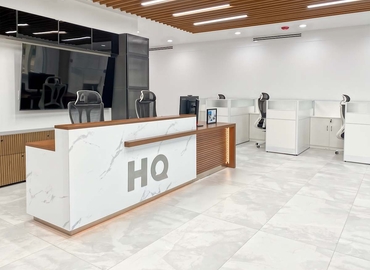 10 m² Co-working  in Houston North, TX, 16510 Northchase Drive (77060) - 10 | MatchOffice.com