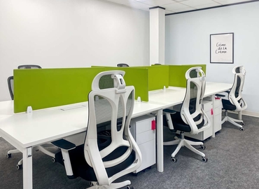 Virtual office in Houston North, TX, 16510 Northchase Drive (77060) - 7 | MatchOffice.com