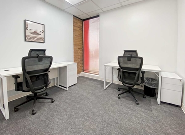 10 m² Serviced office in Houston North, TX, 16510 Northchase Drive (77060) - 3 | MatchOffice.com