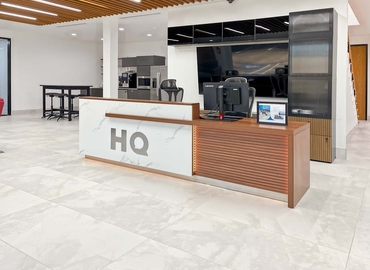 10 m² Serviced office in Houston North, TX, 16510 Northchase Drive (77060) - 1 | MatchOffice.com