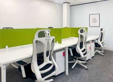 10 m² Business center in Houston North, TX, 16510 Northchase Drive (77060) - 9 | MatchOffice