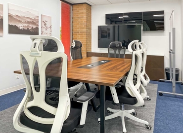 10 m² Business space in Houston North, TX, 16510 Northchase Drive (77060) - 8 | MatchOffice