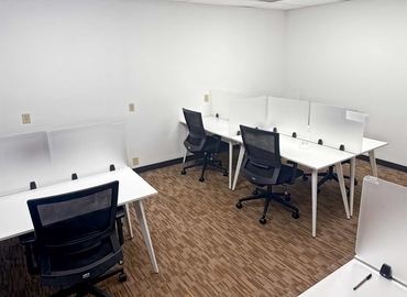 10 m² Coworking space  in San Antonio, TX, 8918 Tesoro DR (78217) - 6 | MatchOffice.com