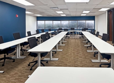 10 m² Co-working  in San Antonio, TX, 8918 Tesoro DR (78217) - 10 | MatchOffice.com