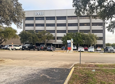 Virtual business address in San Antonio, TX, 8918 Tesoro DR (78217) - 0 | MatchOffice.com