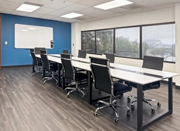 Virtual office in San Antonio, TX, 8918 Tesoro DR (78217) - 2 | MatchOffice