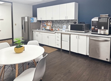 Virtual office in San Antonio, TX, 8918 Tesoro DR (78217) - 5 | MatchOffice