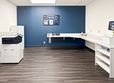 Virtual office in San Antonio, TX, 8918 Tesoro DR (78217) - 8 | MatchOffice.com