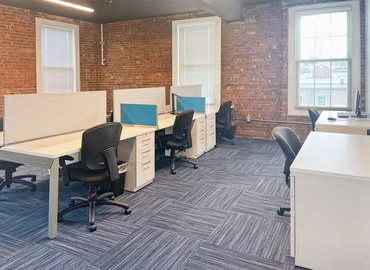 Virtual office space in Boston, MA, 386 Main St (06457) - 7 | MatchOffice.com