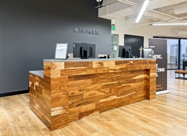 10 m² Co-working  in Dallas Uptown, TX, 3232 McKinney Ave (75204) - 1 | MatchOffice.com