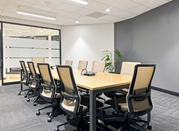 10 m² Shared office  in Dallas Uptown, TX, 3232 McKinney Ave (75204) - 2 | MatchOffice