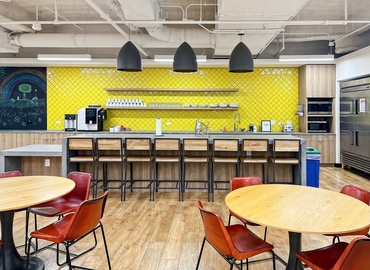 10 m² Co-working  in Dallas Uptown, TX, 3232 McKinney Ave (75204) - 5 | MatchOffice.com