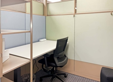 10 m² Coworking  in Torrance, CA, 2790 Skypark Drive (90505) - 8 | MatchOffice.com
