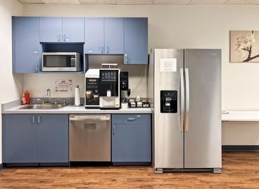 10 m² Co-working  in Torrance, CA, 2790 Skypark Drive (90505) - 10 | MatchOffice.com