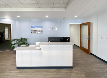 Virtual business address in Torrance, CA, 2790 Skypark Drive (90505) - 1 | MatchOffice
