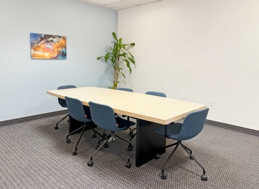 Virtual office space in Torrance, CA, 2790 Skypark Drive (90505) - 4 | MatchOffice.com