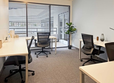 Virtual address in Torrance, CA, 2790 Skypark Drive (90505) - 6 | MatchOffice.com