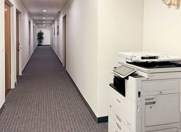 Virtual office space in Torrance, CA, 2790 Skypark Drive (90505) - 11 | MatchOffice