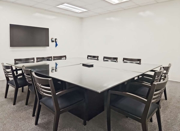 10 m² Coworking space  in Louisville, OH, 2321 Energy Dr (44641) - 2 | MatchOffice