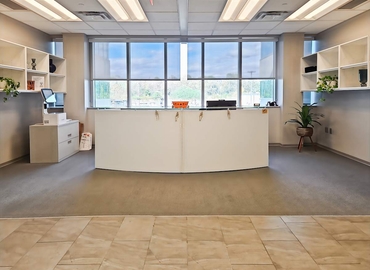 10 m² Co-working  in Louisville, OH, 2321 Energy Dr (44641) - 1 | MatchOffice