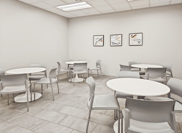 10 m² Coworking  in Louisville, OH, 2321 Energy Dr (44641) - 4 | MatchOffice.com